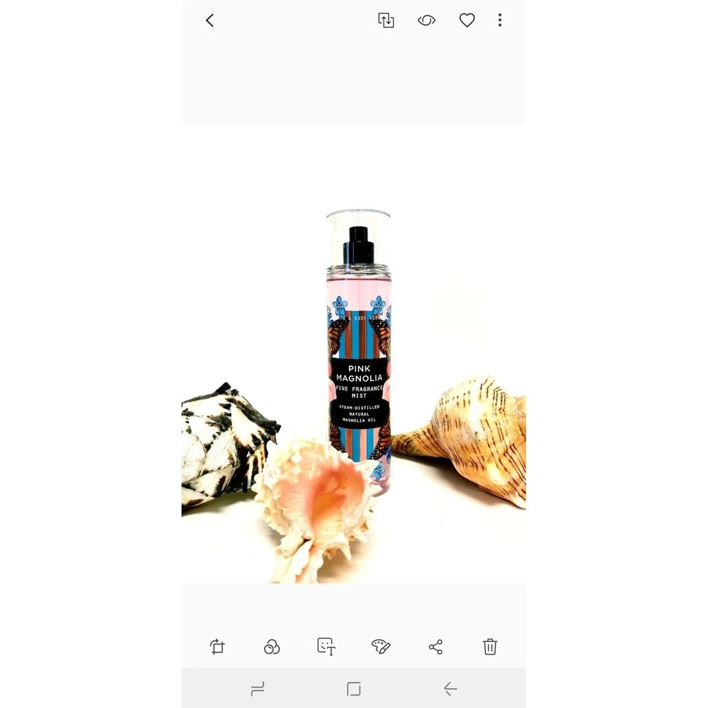 Bath & Body Works pcs bath